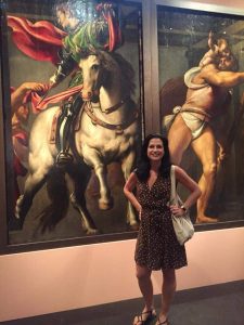 Museo Nacional de ARTE DE Rumanía.